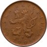 Купить Чехия 10 крон (korun) 1995