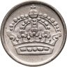 Купить Швеция 10 эре (ore) 1959