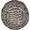 Купить Венгрия 1 денар 1580 Священная Римская империя