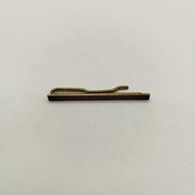 купить Зажим для галстука, металл, поделочный камень, СССР, 1970-1990 гг.