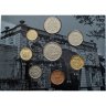 Купить Макао набор монет 1952-1983 (8 штук, UNC) Old coin. в буклете