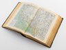 Купить Книга под ред. магистра геологии С.Н. Никитина "Географический Атлас", бумага, печать, Типо-литография  Книгоиздательскогого Т-ва «Просвещение», Российская империя, 1896 г.