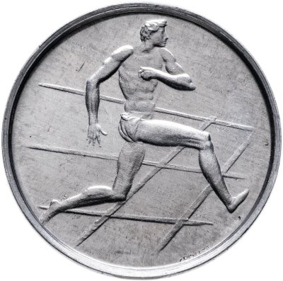 купить Сан-Марино 5 лир (lire) 1980 "XXII летние Олимпийские Игры, Москва 1980"