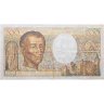 Купить Франция 200 франков 1987 год (Montesquieu, барон де Монтескьё) (Pick 155b)