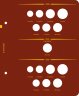 Купить Альбом Albo Numismatico "Монеты РСФСР, СССР регулярного выпуска 1921-1957, по годам" том I