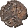 Купить Римская Империя, Тетрик, 270-273гг, Антониниан