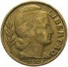 Купить Аргентина 20 сентаво 1949
