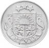 Купить Латвия 20 сантимов 1922