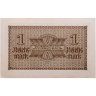 Купить Германия 1 рейхсмарка (reichsmark) 1940-1945 "Немецкие оккупационные территории"