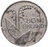 Купить Финляндия 10 пенни (pennia) 1990-2001, случайная дата
