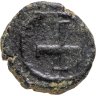 Купить Римская империя, император Феодосий II, 408-450 гг., AE3