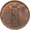 Купить 1 пенни (penni) 1914 Российская Финляндия