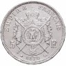 Купить Франция 5 франков (francs) 1870 "A" - Париж
