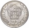 Купить Португалия 250 эскудо (escudos) 1988 "XXIV летние Олимпийские Игры, Сеул 1988"