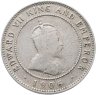 Купить Ямайка 1/2 пенни (penny) 1906