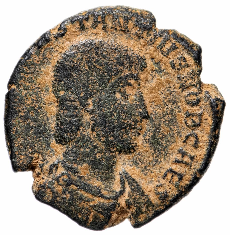 купить Римская империя, Констанций Галл, 351-354 годы, Майорина.