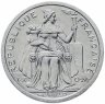 Купить Новая Каледония 1 франк (franc) 2002