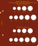 Купить Альбом Albo Numismatico "Монеты РСФСР, СССР и РФ регулярного выпуска 1921 года, по образцам", том I (1921-1991)