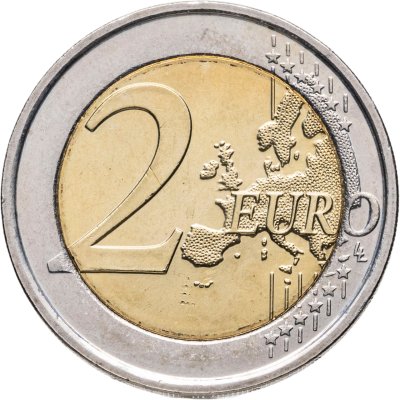 купить Бельгия 2 евро 2014 100 лет со дня начала Первой мировой войны