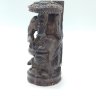 Купить Статуэтка (фигурка) "Ганеш", дерево, резьба, Индия, 1970-2000 гг.