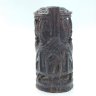 Купить Статуэтка (фигурка) "Ганеш", дерево, резьба, Индия, 1970-2000 гг.