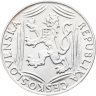 Купить Чехословакия 100 крон (korun) 1948  30-летие Независимости