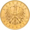 Купить Австрия 100 шиллингов 1929