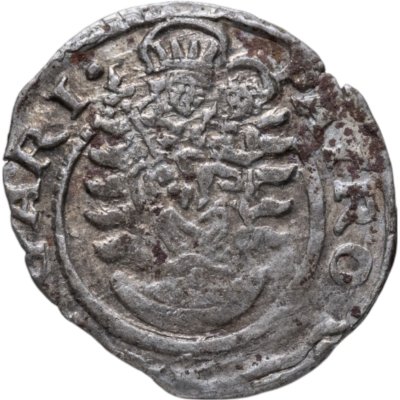 купить Венгрия 1 денар 1611 Священная Римская империя