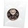 Купить 1 рубль 1965 Proof 20 лет Победы над фашистской Германией в Великой Отечественной войне новодельный выпуск