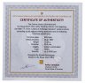 Купить Армения 500 драмов 2013 UNC "Буква армянского алфавита Վ - вев"
