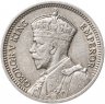 Купить Новая Зеландия, 3 пенса (pence) 1934