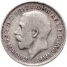 Купить Великобритания 3 пенса (pence) 1918