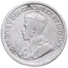 Купить Канада 5 центов (cents) 1917