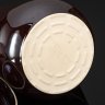 Купить Чайник с лаконичным декором, керамика, глазурь, Villeroy & Boch, Люксембург, 1960-1980 гг.