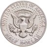 Купить США 50 центов (1/2 доллара, half dollar) 1965 "Kennedy Half Dollar (Кеннеди)"