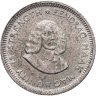 Купить ЮАР 5 центов (cents) 1964