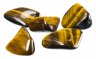 Купить Тигровый глаз, галтовка (ЮАР)