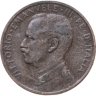 Купить Италия 1 чентезимо (centesimo) 1916