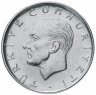 Купить Турция 1 лира (lira) 1979