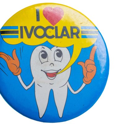 купить Швейцария знак "Ivoclar стоматологические материалы"