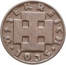 Купить Австрия 2 гроша (groschen) 1935