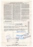 Купить Акция США ERIE- LACKAWANNA RAILROAD COMPANY 1961- 1966 гг.