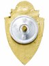 Купить Знак "Классность МВД СССР, специалист 1 класса", винтовой