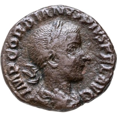 купить Римская империя, Гордиан III, 238-244 годы, Асс.