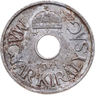 купить Венгрия 20 филлеров (filler) 1941