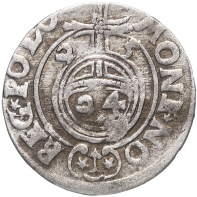 купить Полторак (1/24 талера) 1625г, Королевство Польское Сигизмунд III Ваза