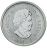 Купить Канада 10 центов 2004