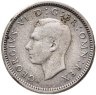 Купить Великобритания 3 пенса (pence) 1942