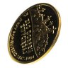 Купить Польша 37 злотых (zlotych) 2009  25 лет со дня смерти блаженного Ежи Попелушко, с сертификатом