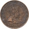 Купить Канада 1 цент (cent) 1903
